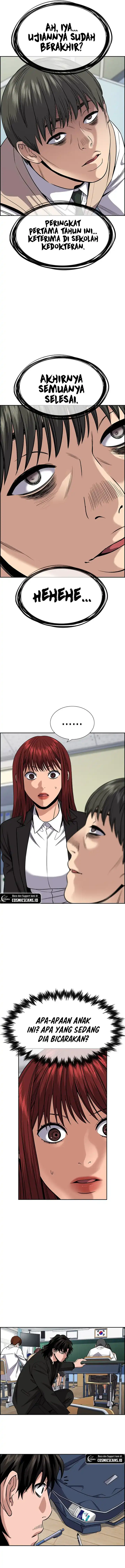 Baca True Education - Chapter 125.2 halaman 15