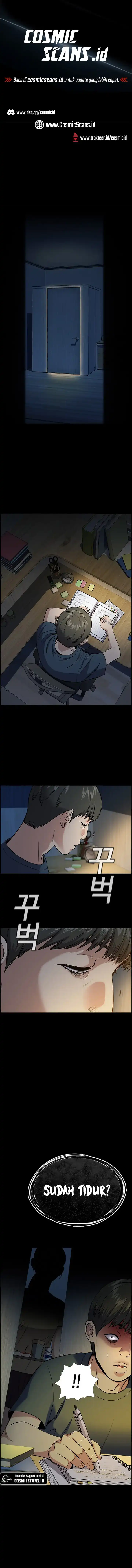 Baca True Education - Chapter 125.2 halaman 2