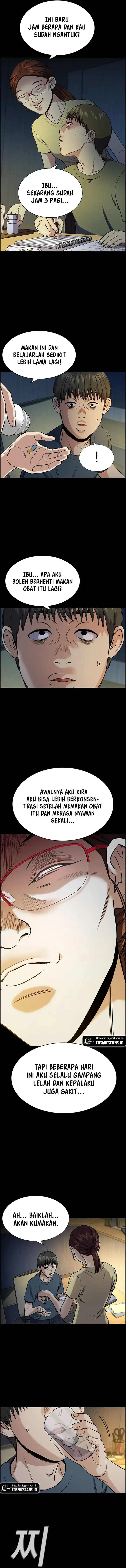 Baca True Education - Chapter 125.2 halaman 3
