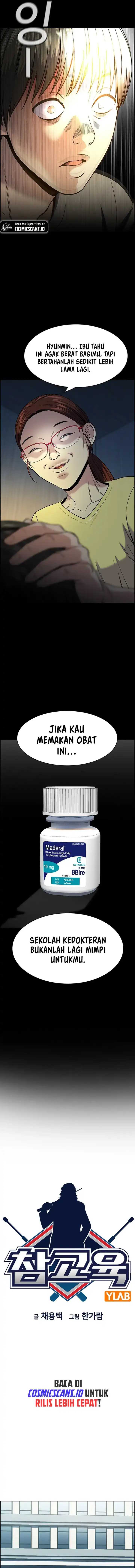 Baca True Education - Chapter 125.2 halaman 4