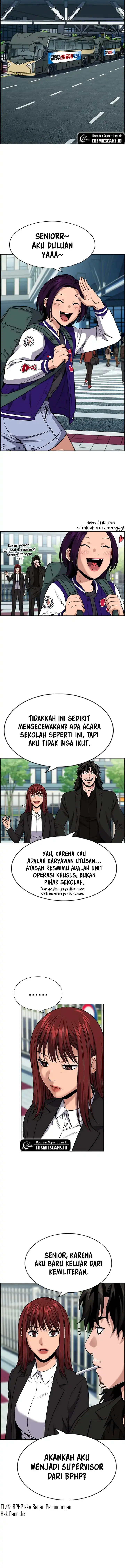 Baca True Education - Chapter 125.2 halaman 5