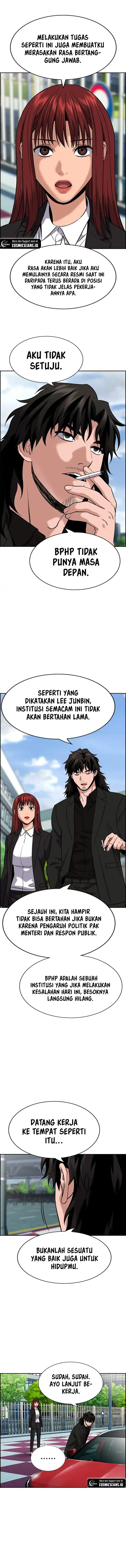 Baca True Education - Chapter 125.2 halaman 6