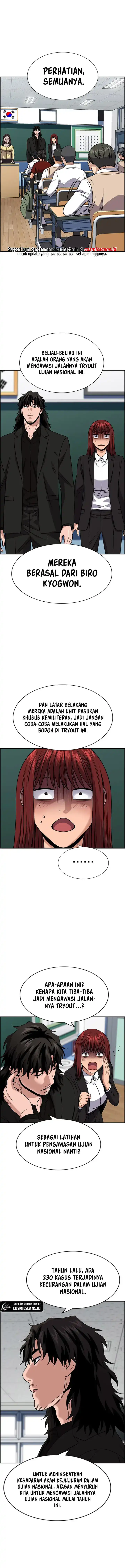 Baca True Education - Chapter 125.2 halaman 8