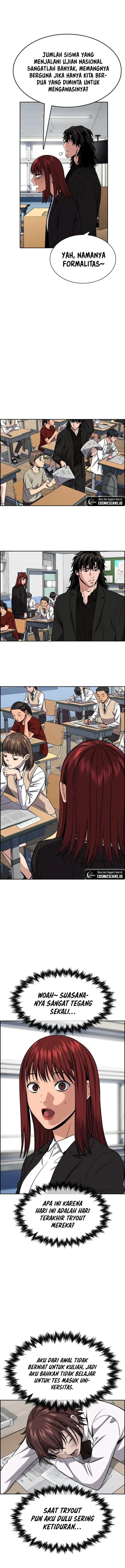 Baca True Education - Chapter 125.2 halaman 9