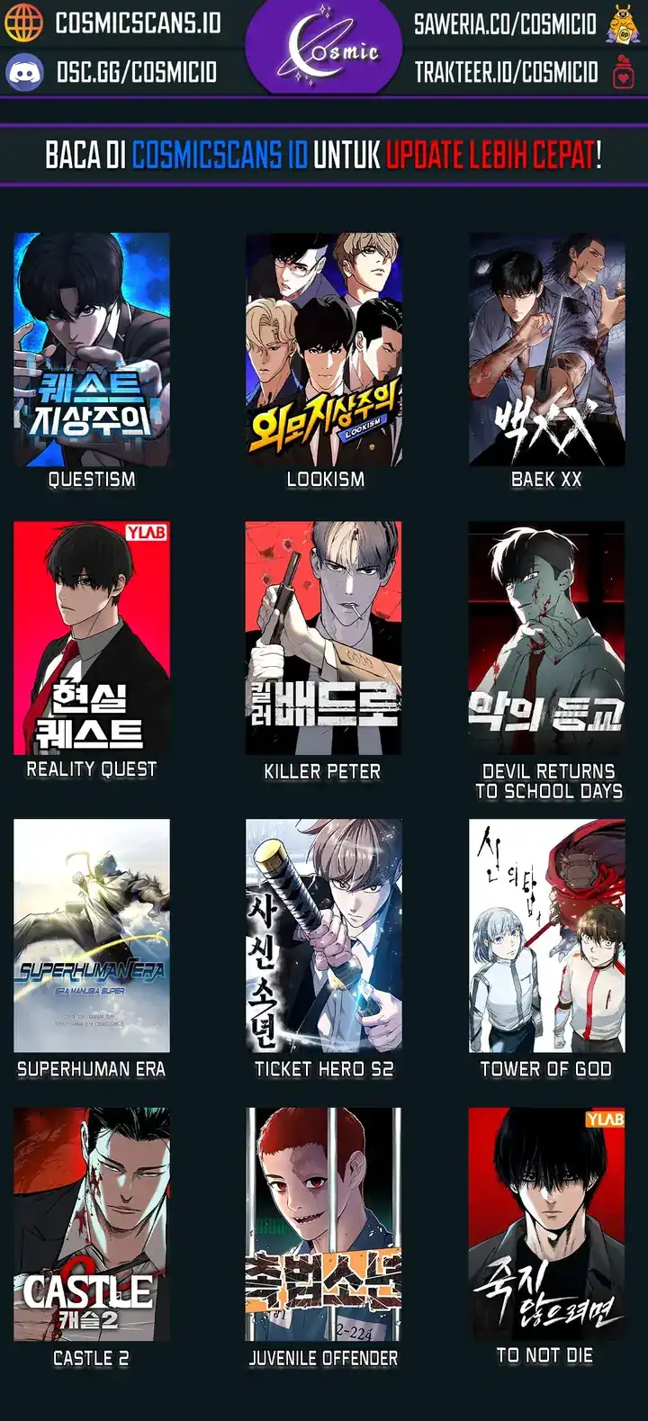 Baca True Education - Chapter 143.5 halaman 4