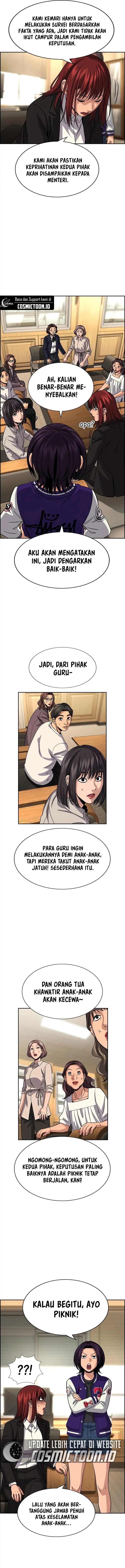 Baca True Education - Chapter 240 halaman 13