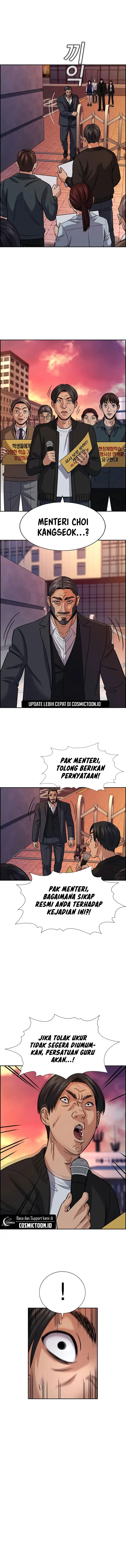 Baca True Education - Chapter 240 halaman 2