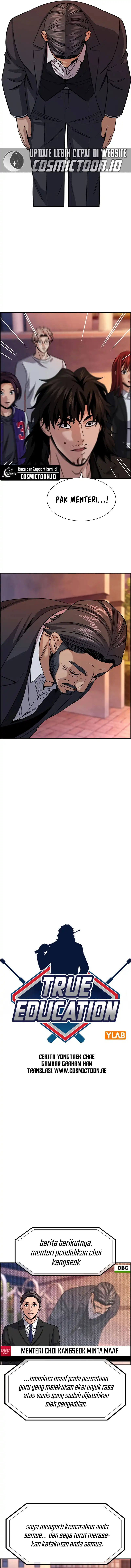 Baca True Education - Chapter 240 halaman 3