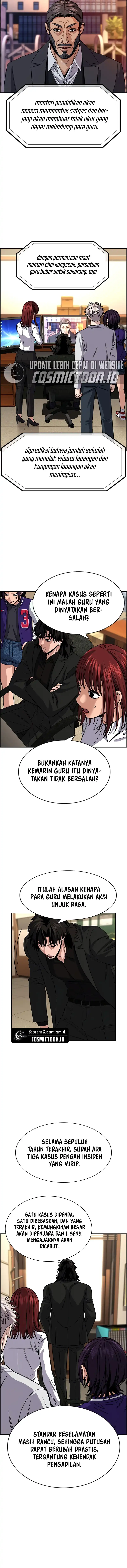 Baca True Education - Chapter 240 halaman 4
