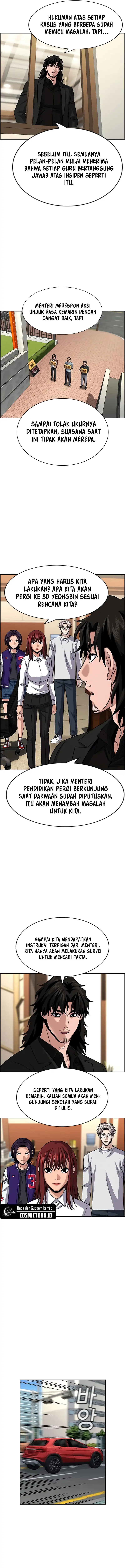 Baca True Education - Chapter 240 halaman 5