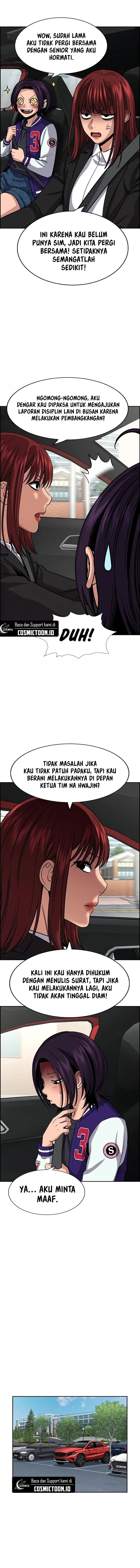 Baca True Education - Chapter 240 halaman 6
