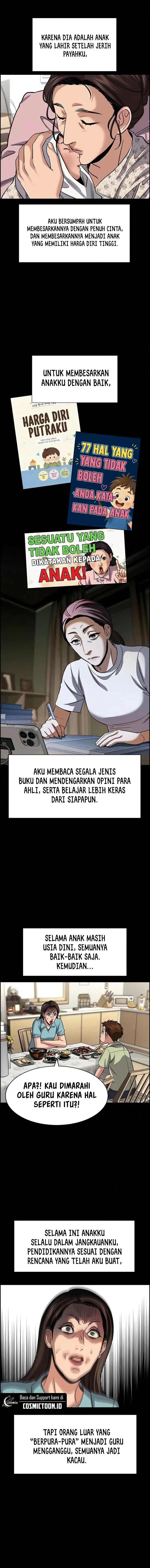 Baca True Education - Chapter 245 halaman 4