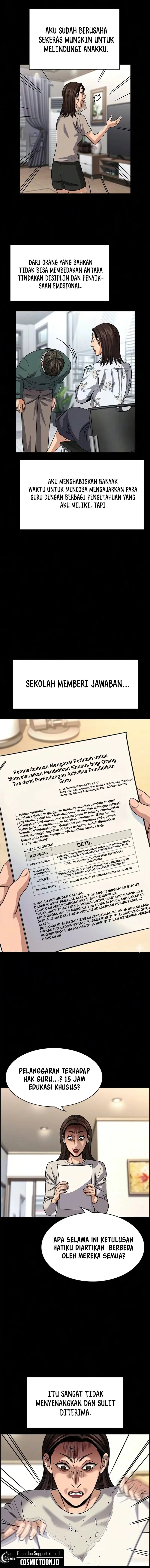 Baca True Education - Chapter 245 halaman 5
