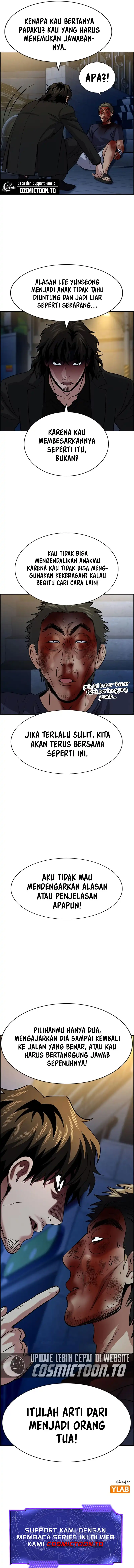 Baca True Education - Chapter 251 halaman 11