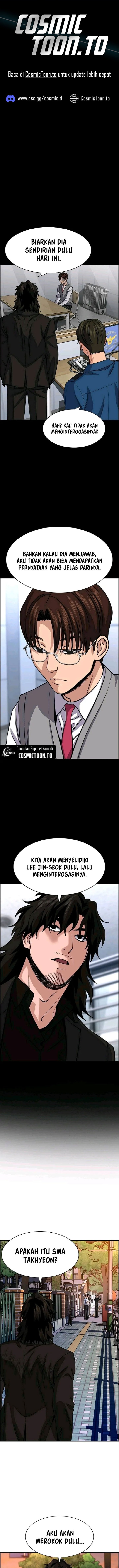 True Education Chapter 263 - Page 1