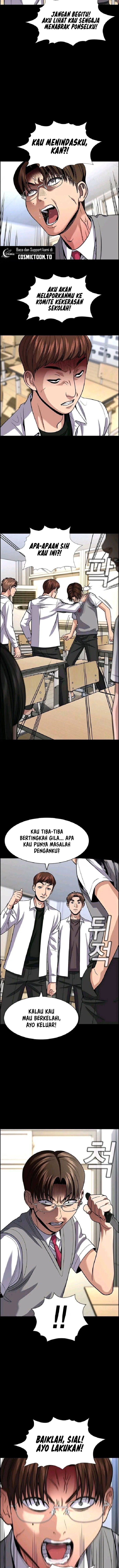 True Education Chapter 263 - Page 7