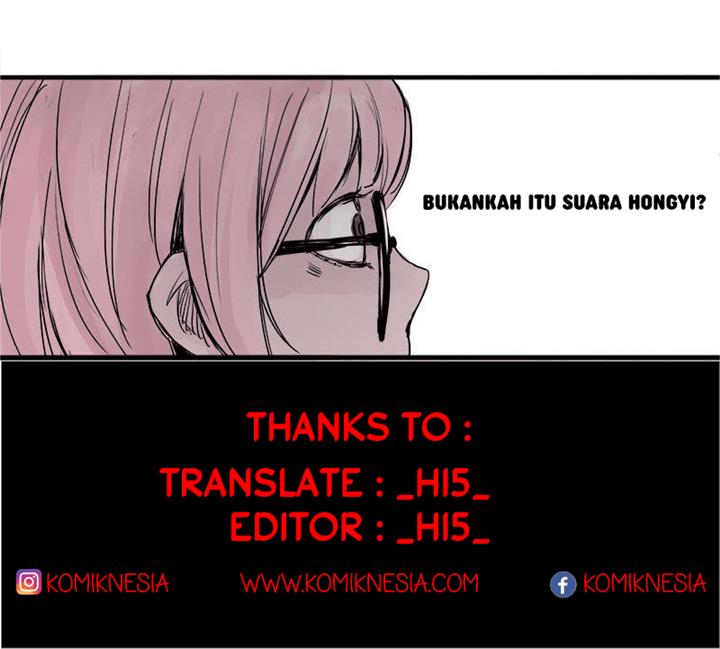 Baca Truth Mask - Chapter 7 halaman 8