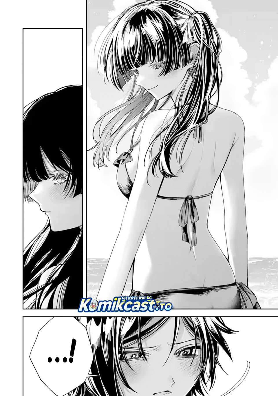 Baca TS Tensei Bishoujo Netora Reiko wa Netoraretai - Chapter 5.2 halaman 9