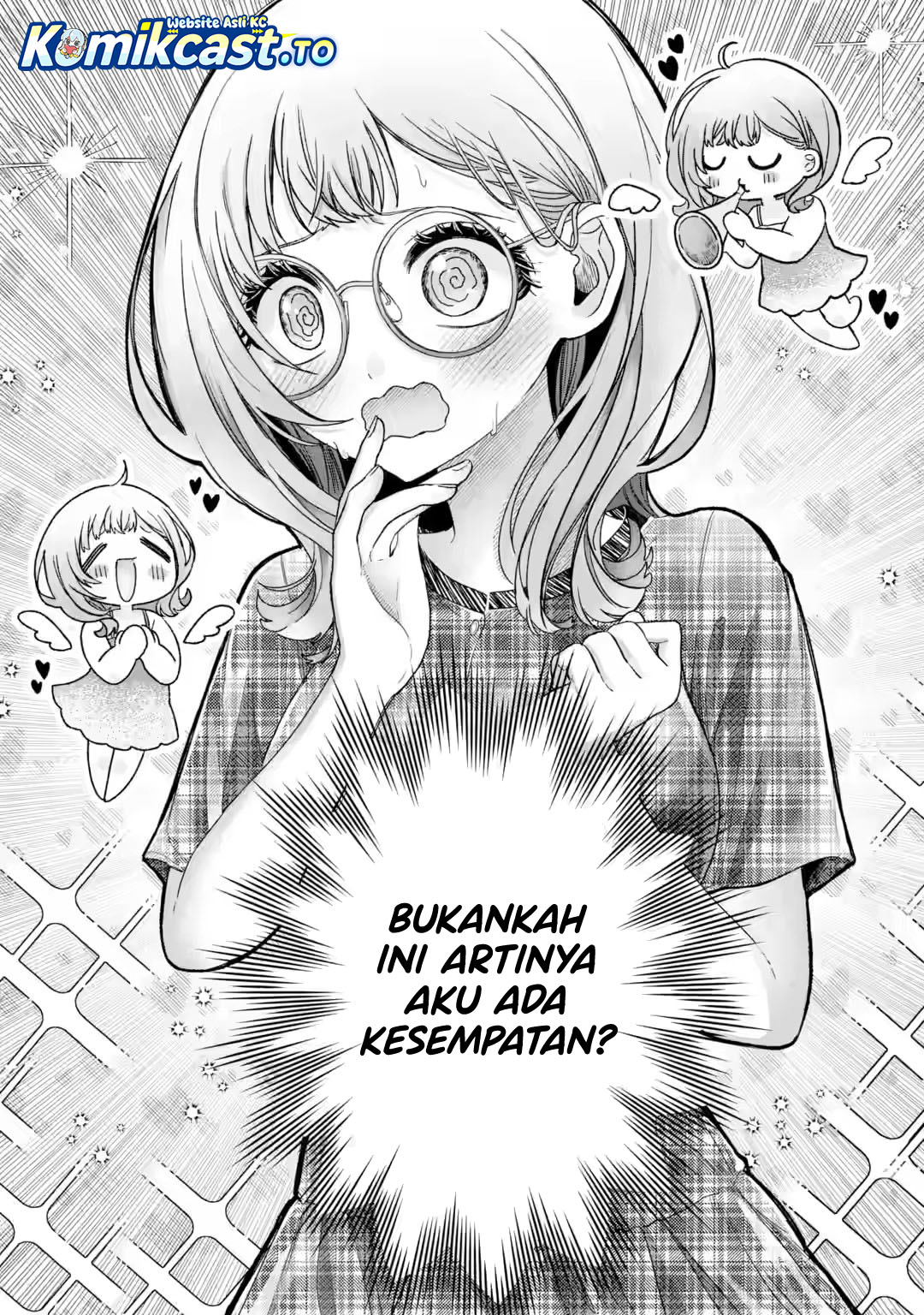 Baca TS Tensei Bishoujo Netora Reiko wa Netoraretai - Chapter 5.5 halaman 16