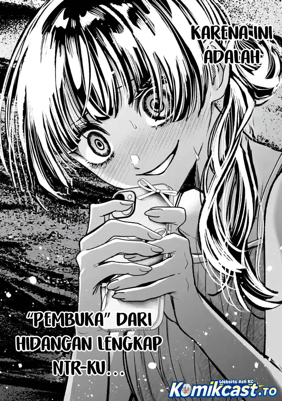 Baca TS Tensei Bishoujo Netora Reiko wa Netoraretai - Chapter 6 halaman 35
