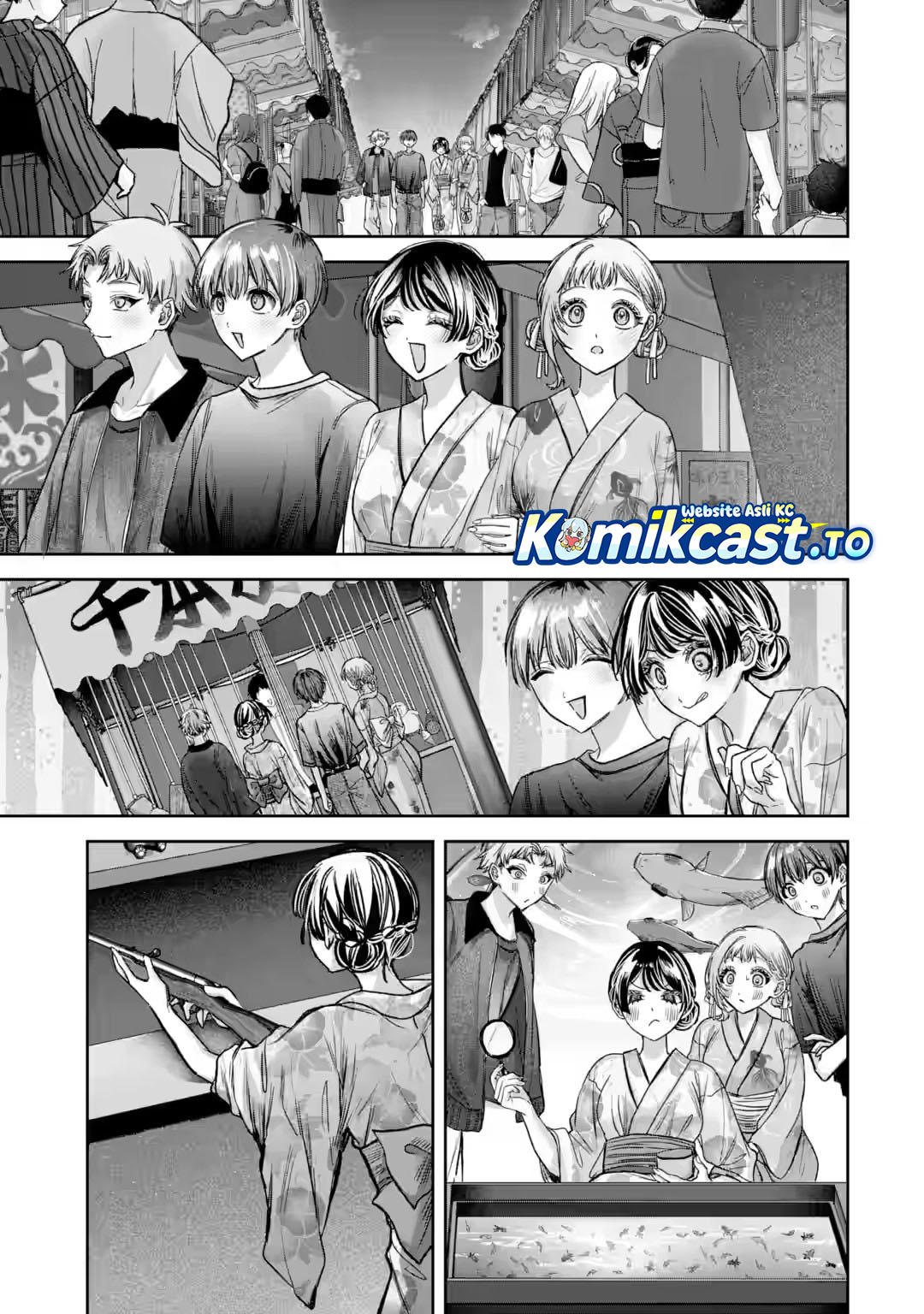 TS Tensei Bishoujo Netora Reiko wa Netoraretai Chapter 7 - Page 14