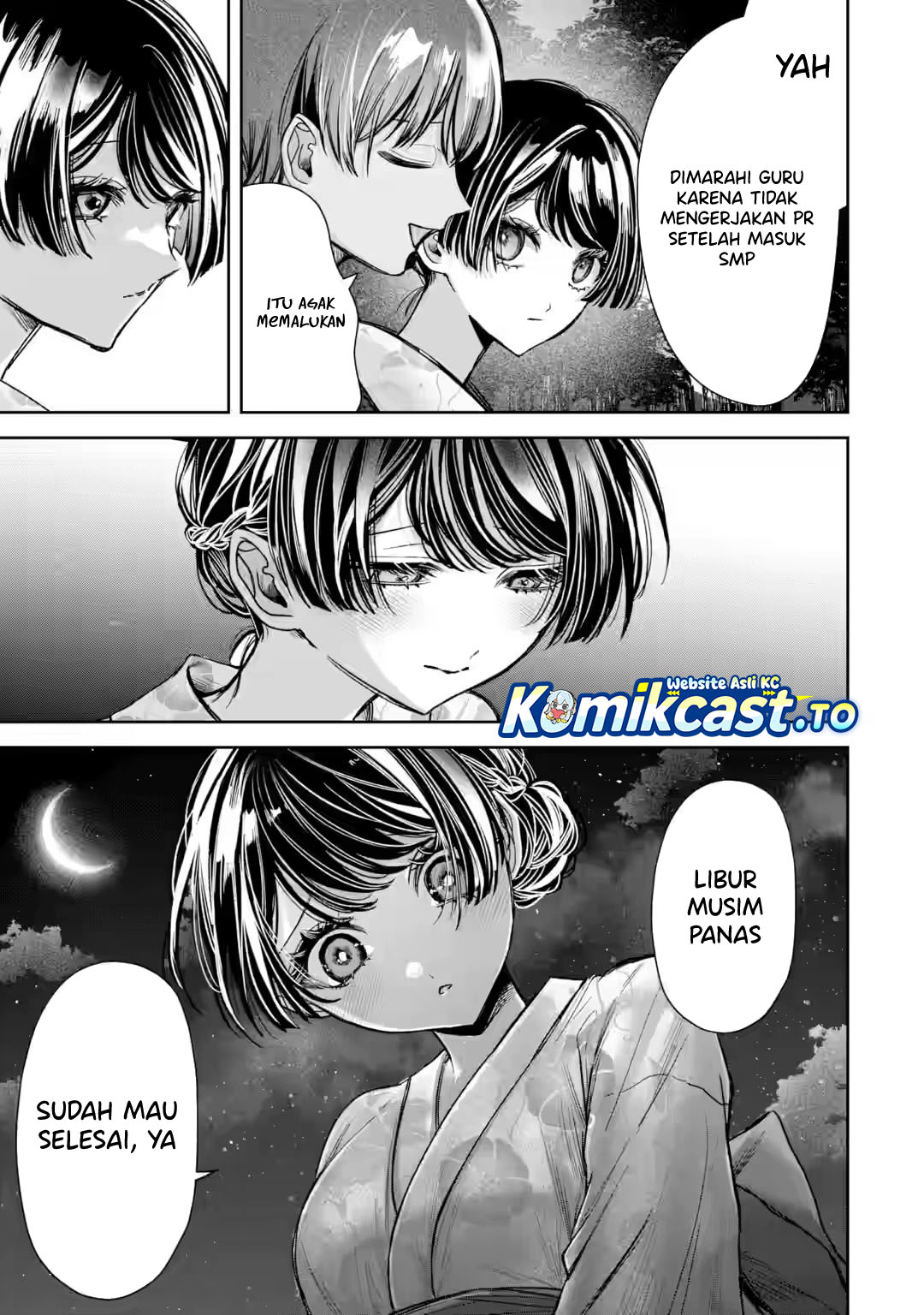 TS Tensei Bishoujo Netora Reiko wa Netoraretai Chapter 7 - Page 16
