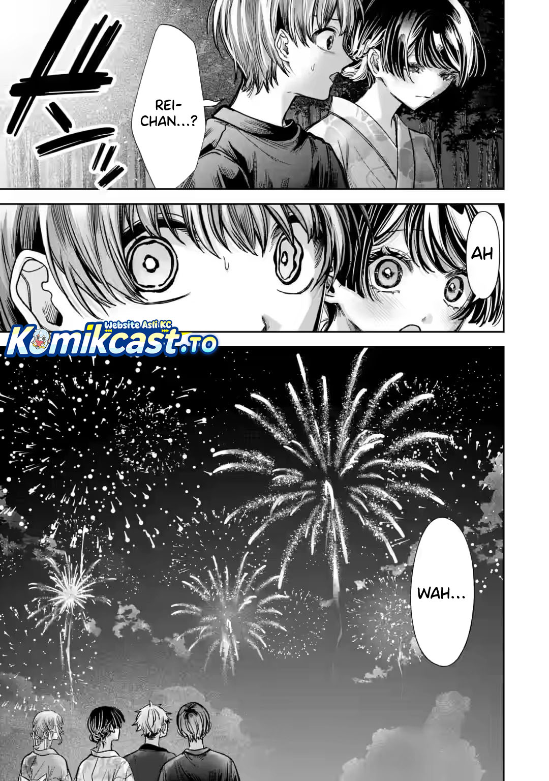TS Tensei Bishoujo Netora Reiko wa Netoraretai Chapter 7 - Page 18
