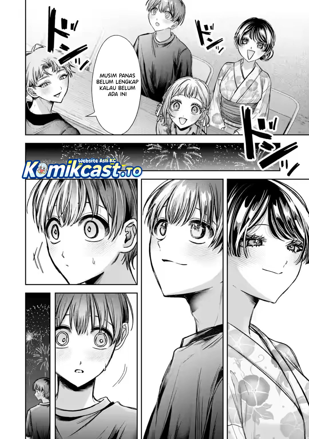 TS Tensei Bishoujo Netora Reiko wa Netoraretai Chapter 7 - Page 19
