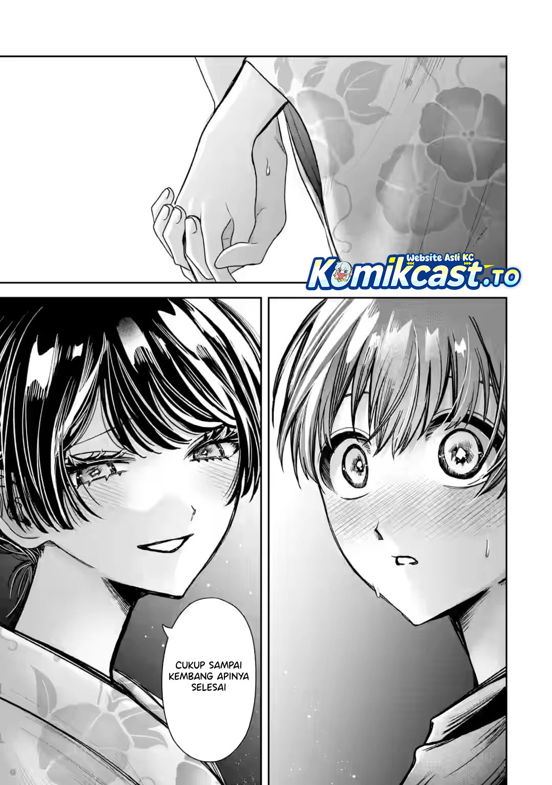 TS Tensei Bishoujo Netora Reiko wa Netoraretai Chapter 7 - Page 20