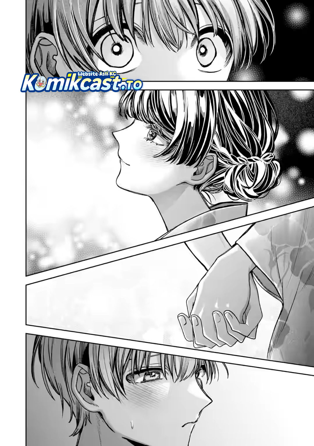 TS Tensei Bishoujo Netora Reiko wa Netoraretai Chapter 7 - Page 21