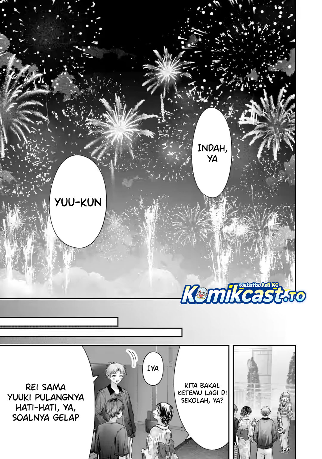 TS Tensei Bishoujo Netora Reiko wa Netoraretai Chapter 7 - Page 22