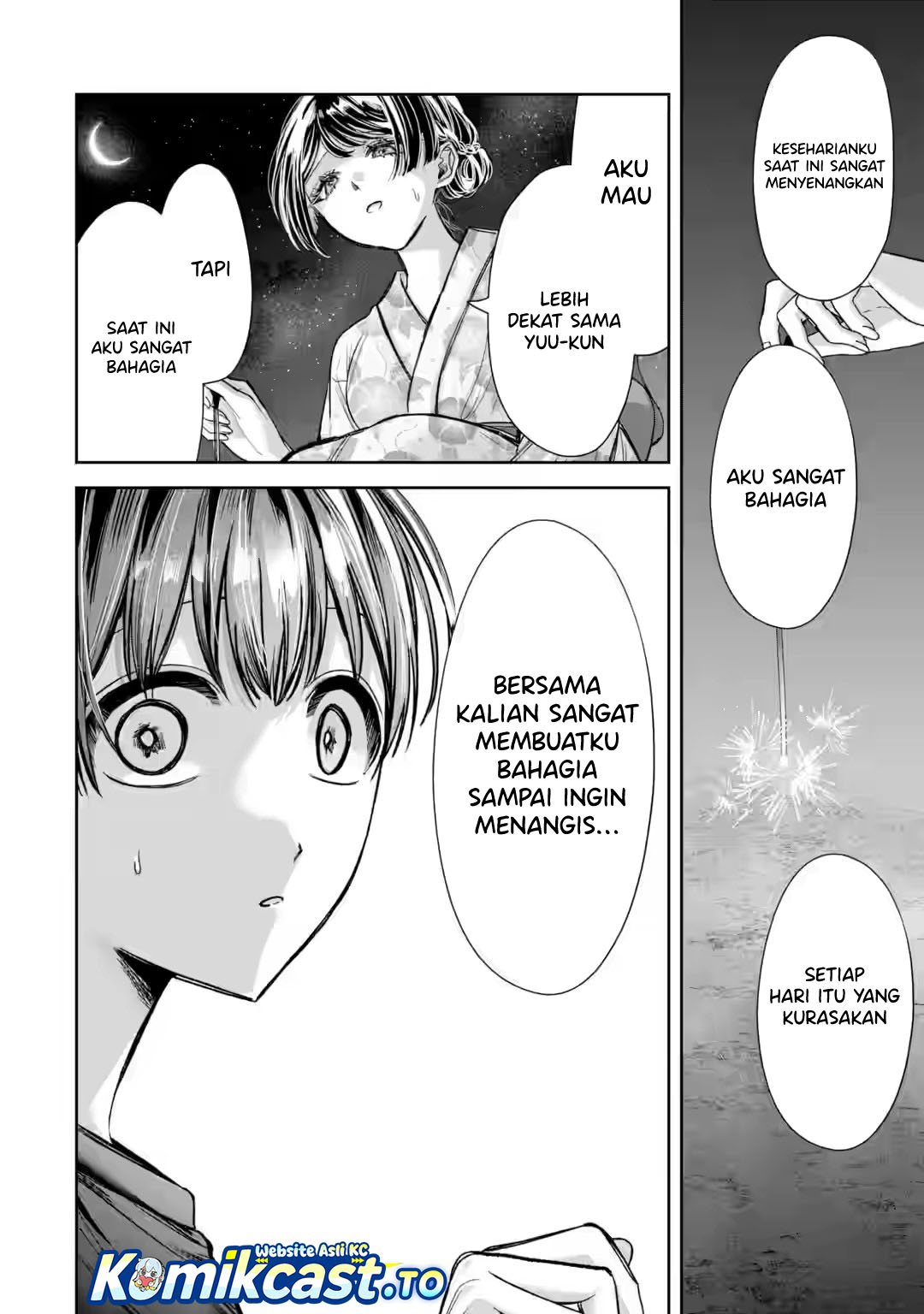 TS Tensei Bishoujo Netora Reiko wa Netoraretai Chapter 7 - Page 27