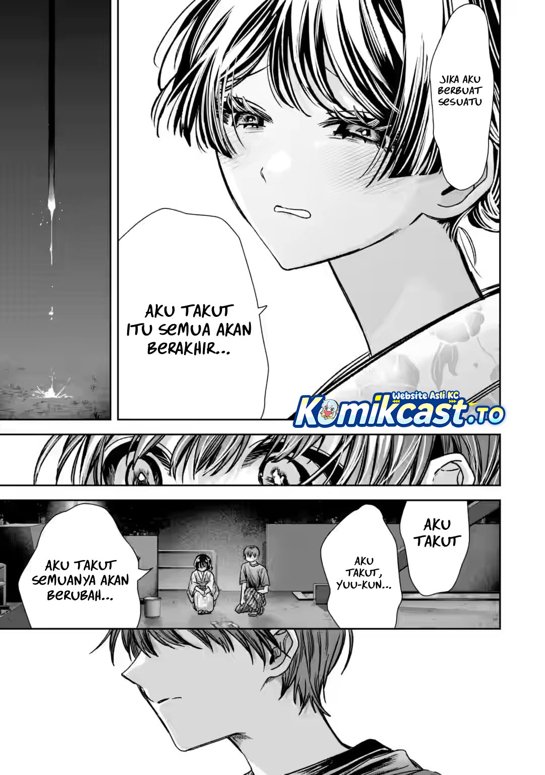TS Tensei Bishoujo Netora Reiko wa Netoraretai Chapter 7 - Page 28