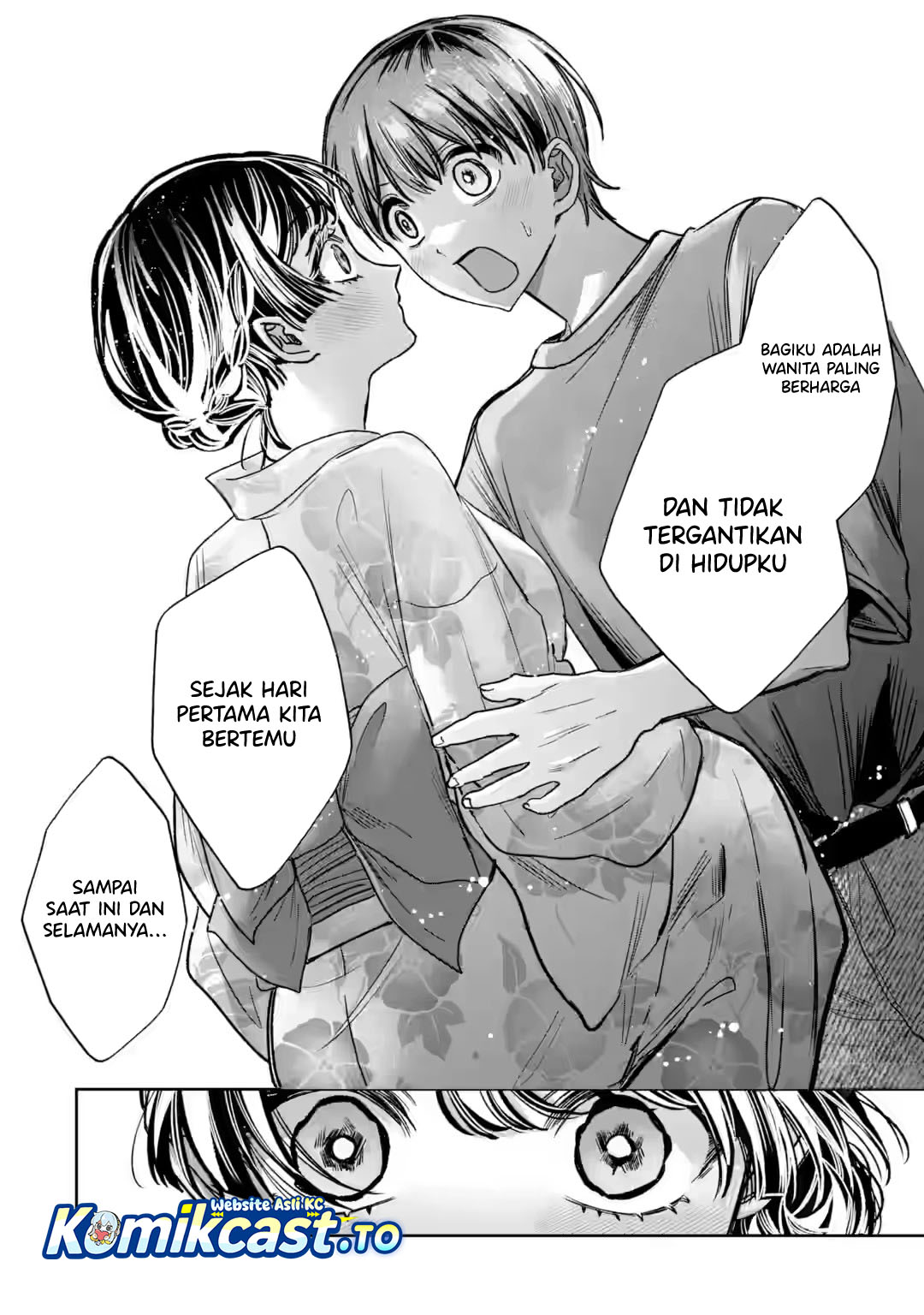 TS Tensei Bishoujo Netora Reiko wa Netoraretai Chapter 7 - Page 31