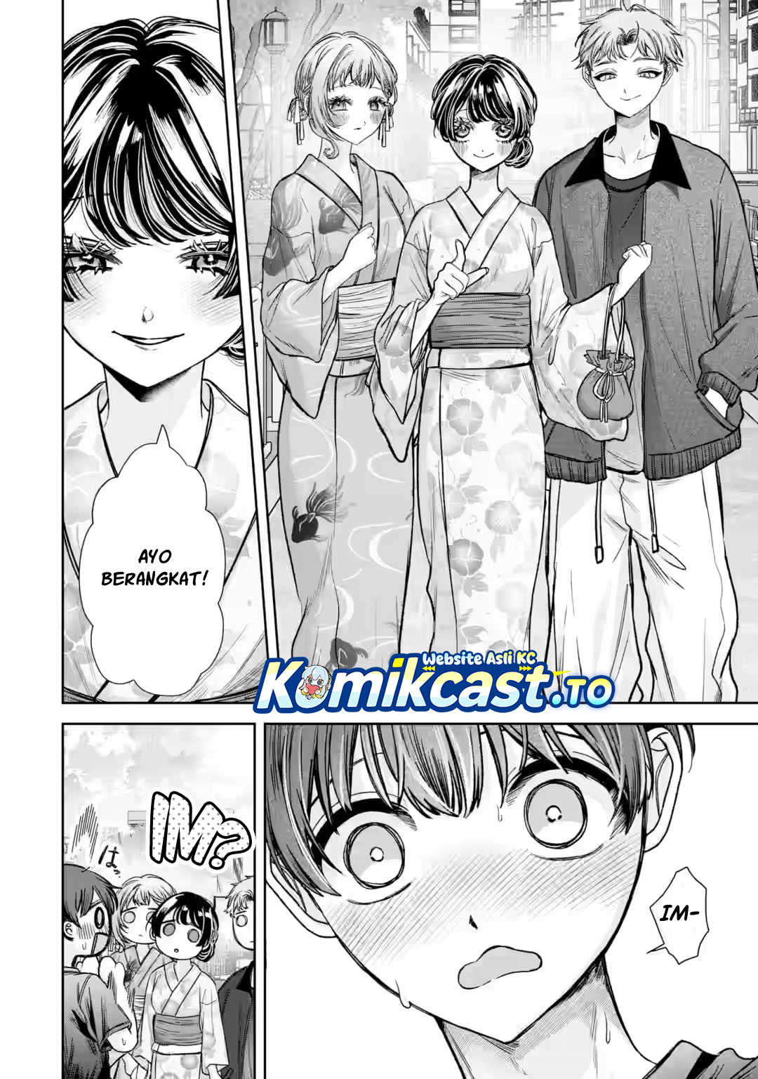 TS Tensei Bishoujo Netora Reiko wa Netoraretai Chapter 7 - Page 5