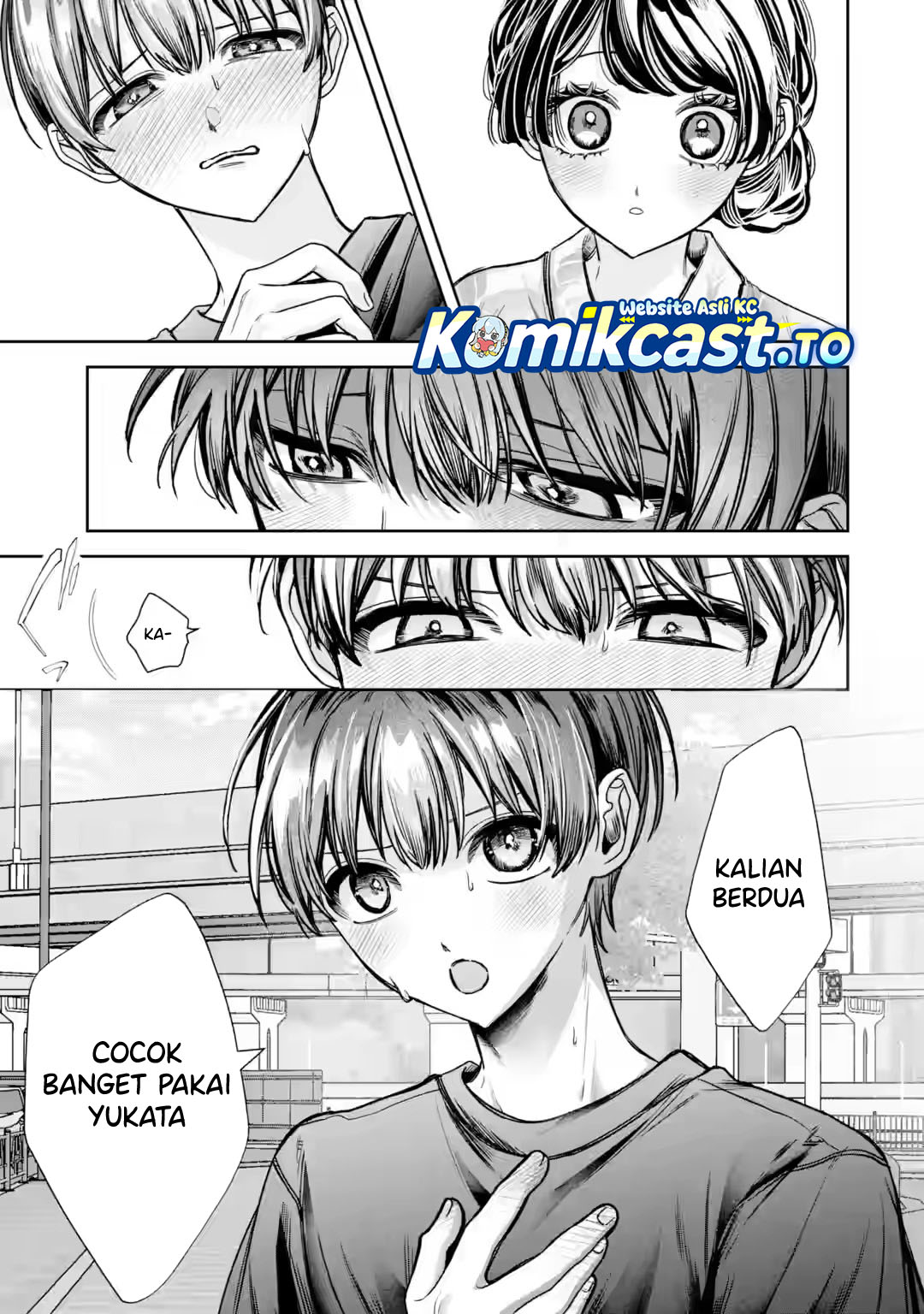 TS Tensei Bishoujo Netora Reiko wa Netoraretai Chapter 7 - Page 6