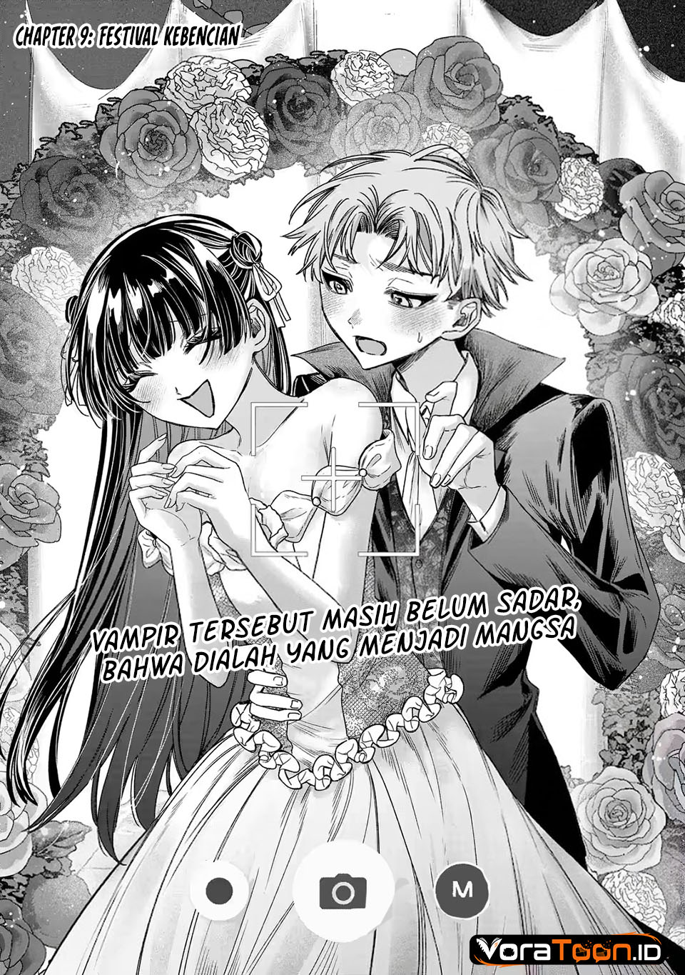 TS Tensei Bishoujo Netora Reiko wa Netoraretai Chapter 9 - Page 13