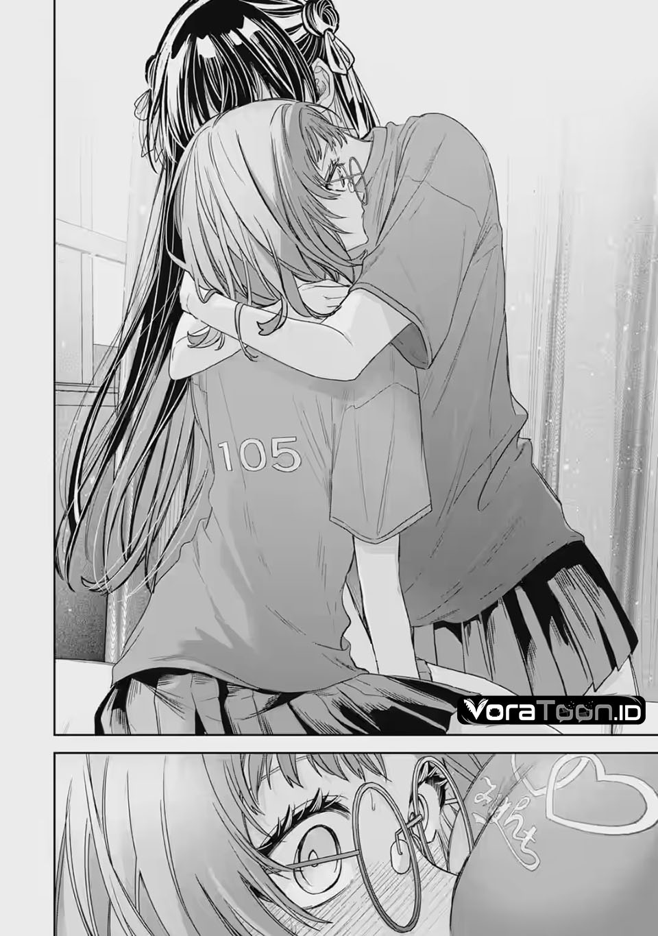 TS Tensei Bishoujo Netora Reiko wa Netoraretai Chapter 9 - Page 17