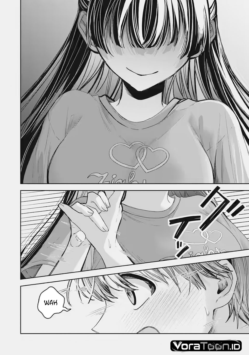 TS Tensei Bishoujo Netora Reiko wa Netoraretai Chapter 9 - Page 29