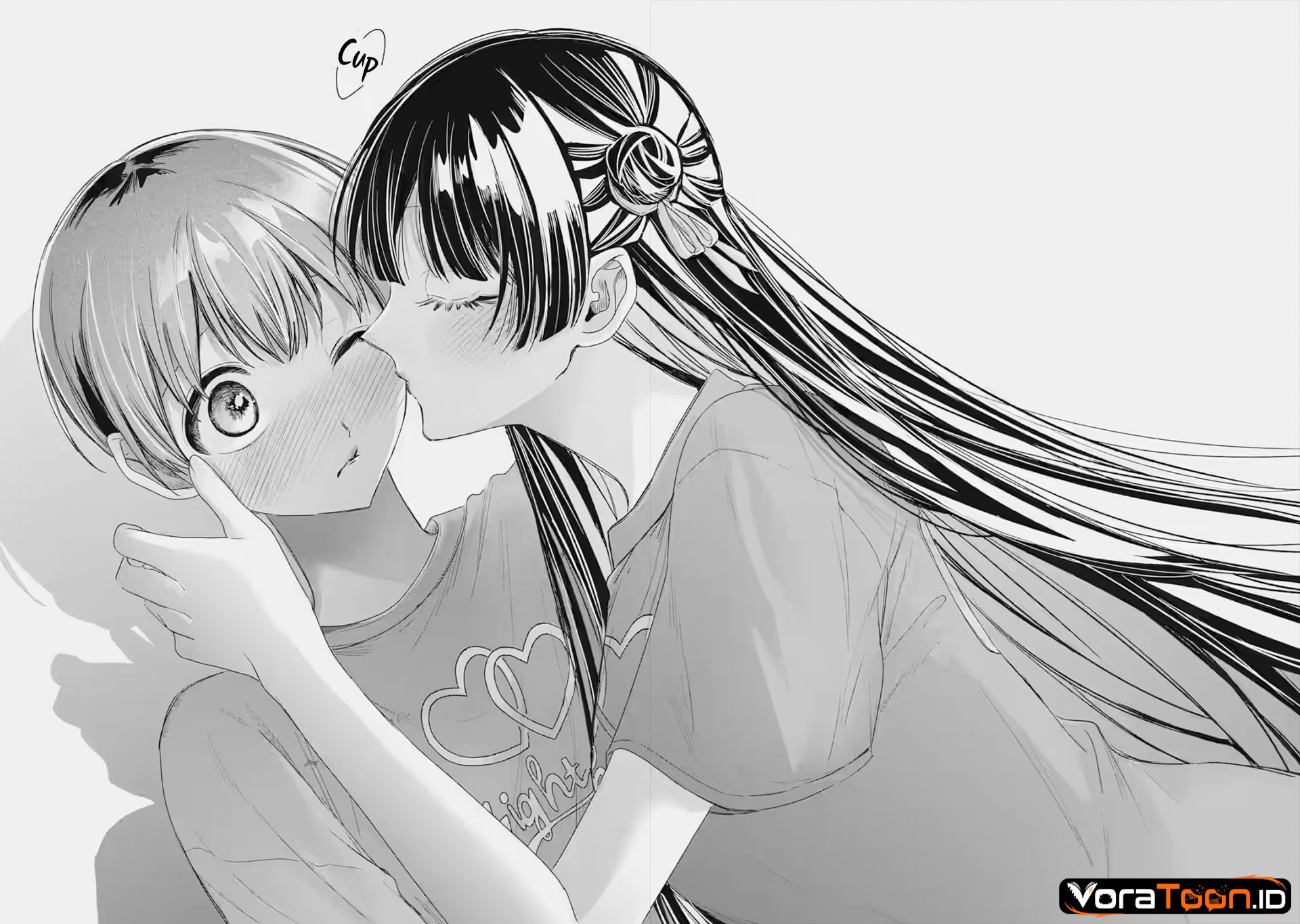 TS Tensei Bishoujo Netora Reiko wa Netoraretai Chapter 9 - Page 33