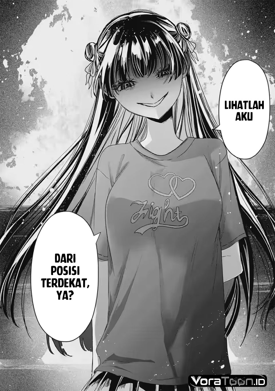 TS Tensei Bishoujo Netora Reiko wa Netoraretai Chapter 9 - Page 38