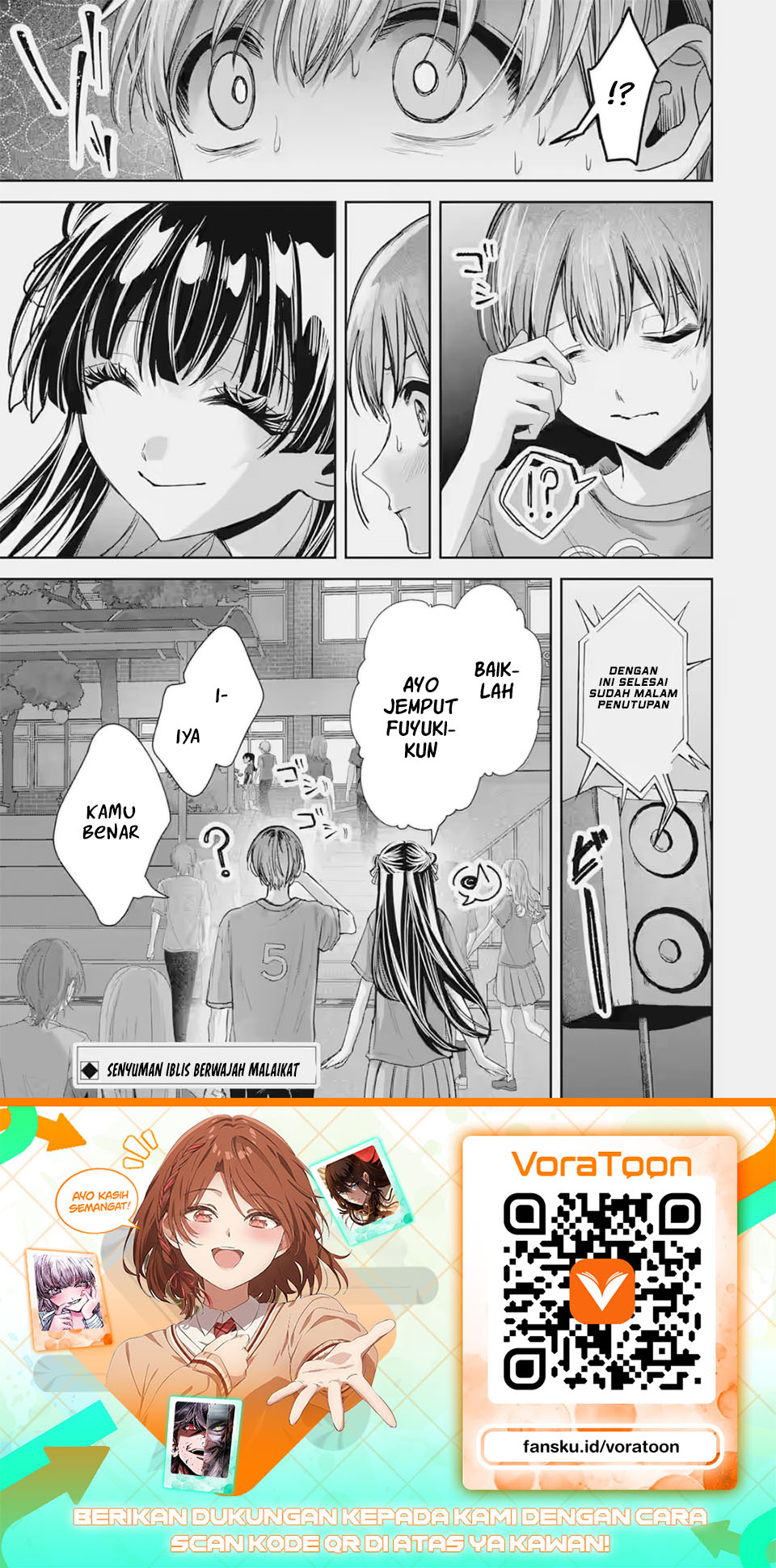 TS Tensei Bishoujo Netora Reiko wa Netoraretai Chapter 9 - Page 39