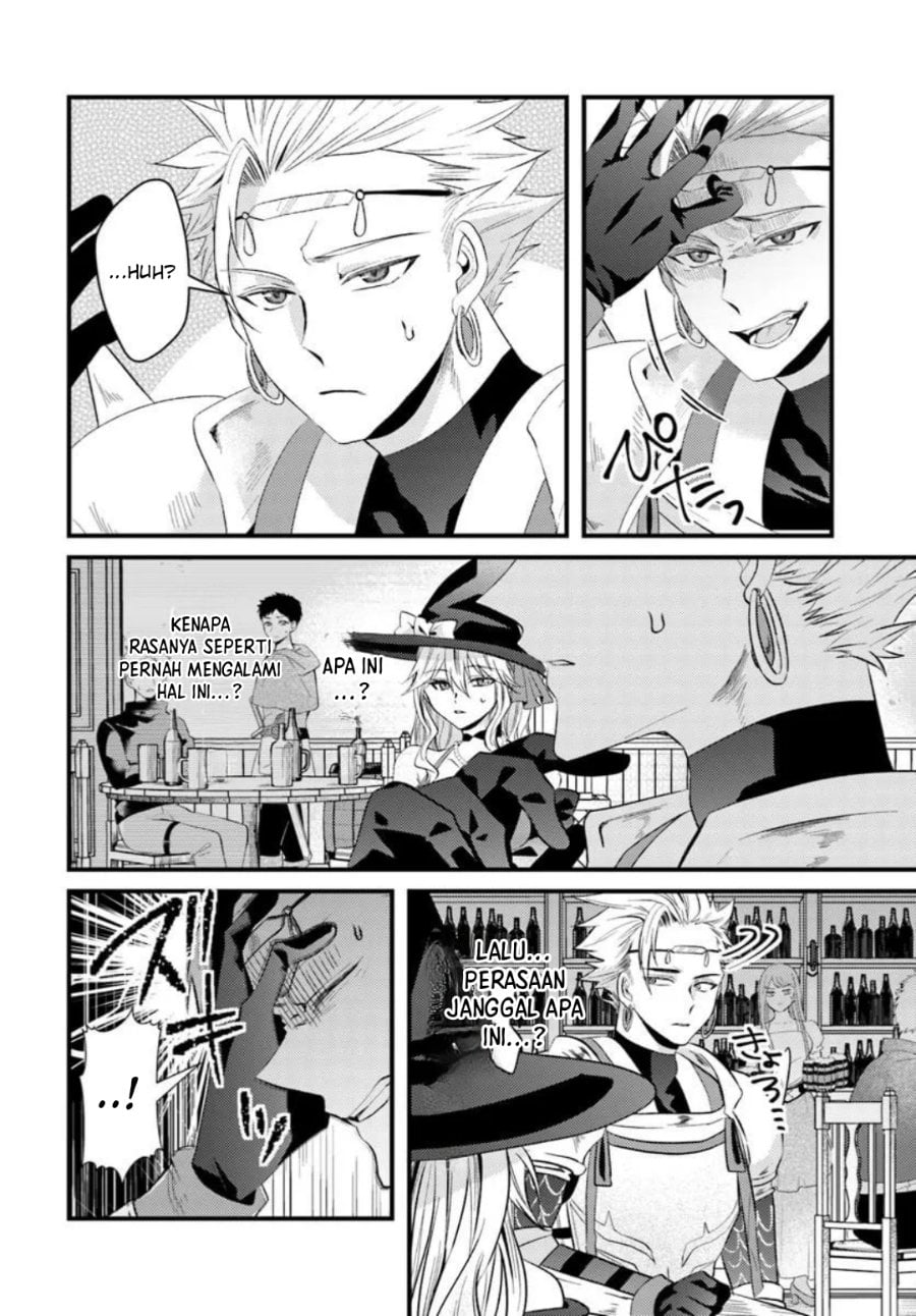 Baca Tsuihou-kei no Akuyaku Party no Leader ni Tensei shita node, Zamaa sareru mae ni Jibun wo Tsuihou shimashita. ~Skill wo Ubau 'Steal' tte Akuyaku-sugiru kedo Tsuyosugiru . - Chapter 1 halaman 15