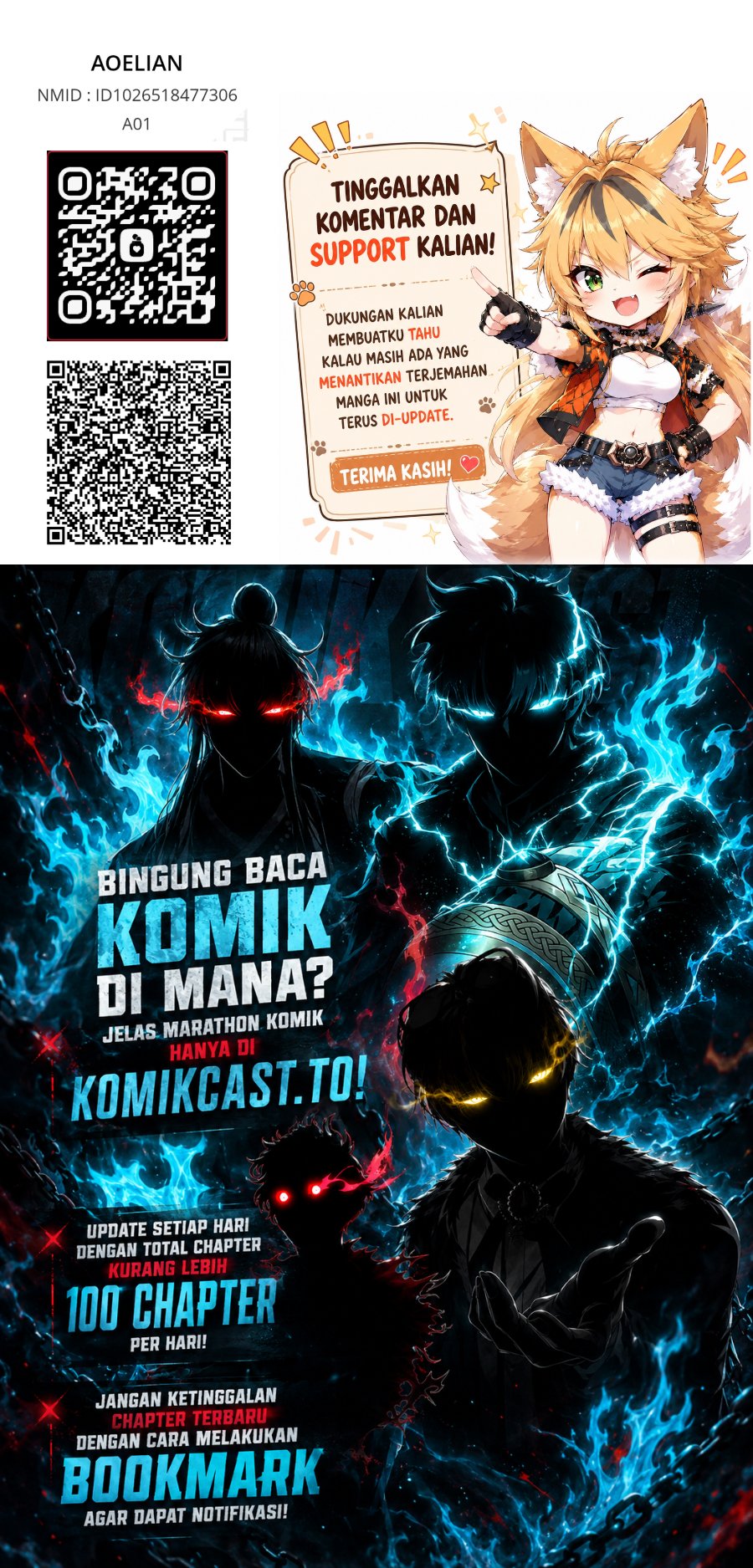 Baca Tsuihou-kei no Akuyaku Party no Leader ni Tensei shita node, Zamaa sareru mae ni Jibun wo Tsuihou shimashita. ~Skill wo Ubau 'Steal' tte Akuyaku-sugiru kedo Tsuyosugiru . - Chapter 2.1 halaman 21
