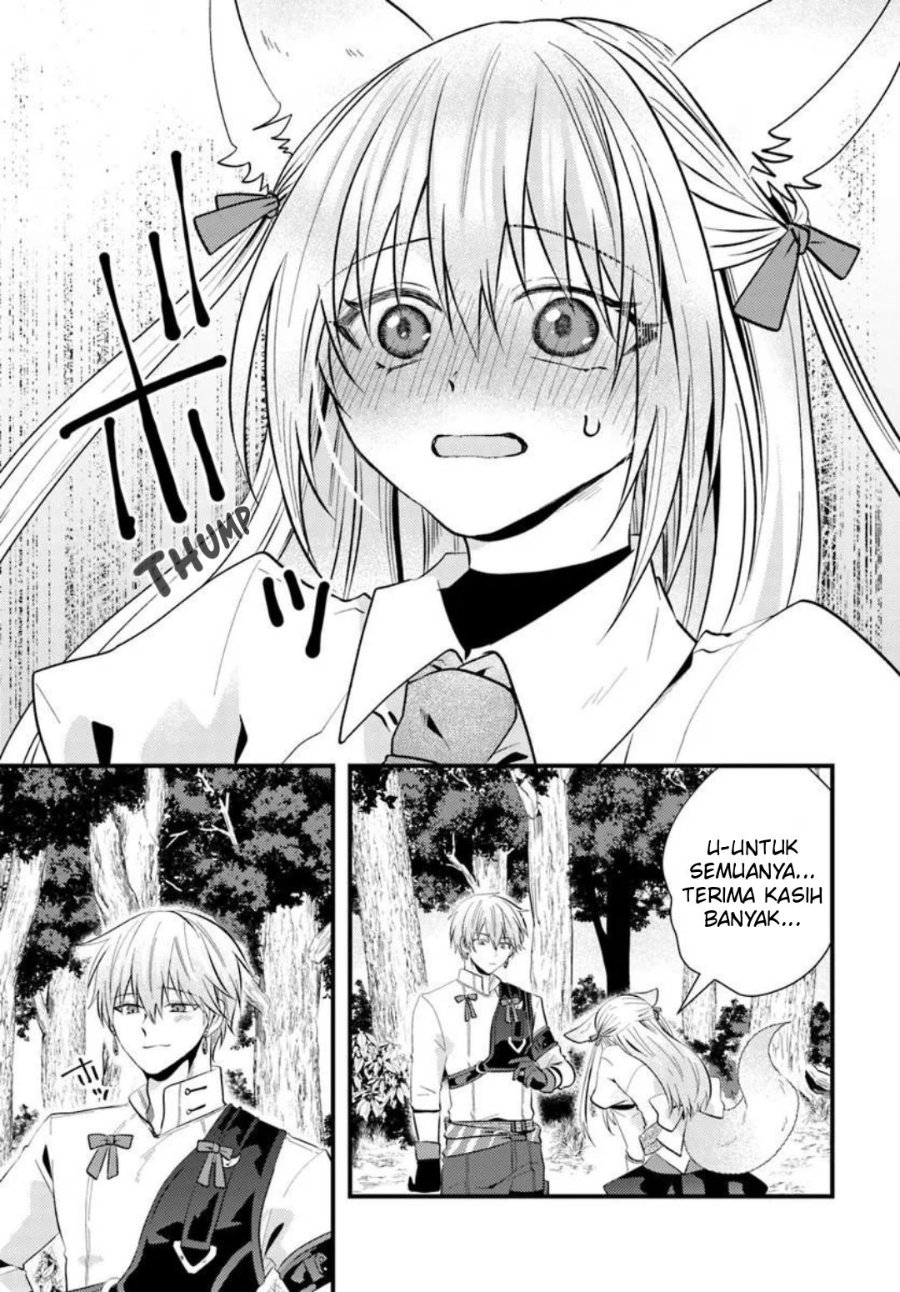 Tsuihou-kei no Akuyaku Party no Leader ni Tensei shita node, Zamaa sareru mae ni Jibun wo Tsuihou shimashita. ~Skill wo Ubau 'Steal' tte Akuyaku-sugiru kedo Tsuyosugiru . Chapter 3.1 - Page 11