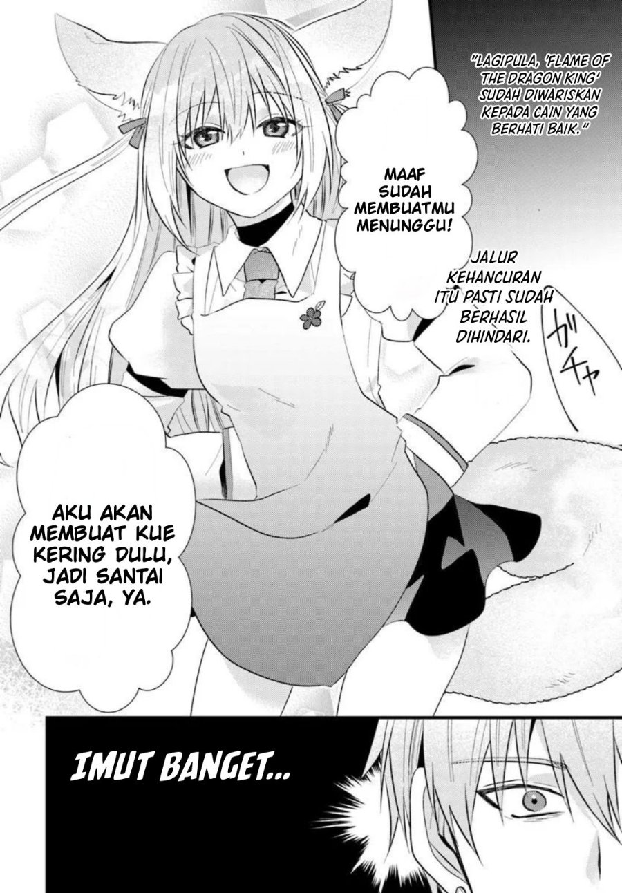 Tsuihou-kei no Akuyaku Party no Leader ni Tensei shita node, Zamaa sareru mae ni Jibun wo Tsuihou shimashita. ~Skill wo Ubau 'Steal' tte Akuyaku-sugiru kedo Tsuyosugiru . Chapter 3.1 - Page 16