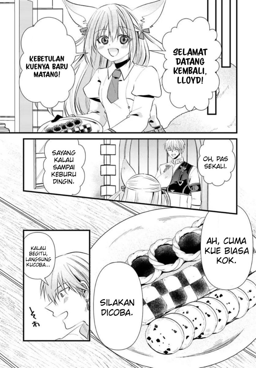 Tsuihou-kei no Akuyaku Party no Leader ni Tensei shita node, Zamaa sareru mae ni Jibun wo Tsuihou shimashita. ~Skill wo Ubau 'Steal' tte Akuyaku-sugiru kedo Tsuyosugiru . Chapter 3.2 - Page 1