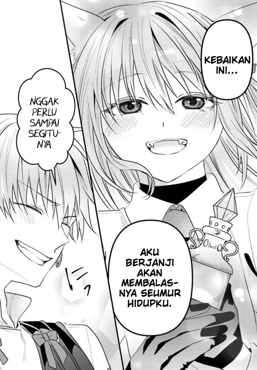 Tsuihou-kei no Akuyaku Party no Leader ni Tensei shita node, Zamaa sareru mae ni Jibun wo Tsuihou shimashita. ~Skill wo Ubau 'Steal' tte Akuyaku-sugiru kedo Tsuyosugiru . Chapter 3.2 - Page 10