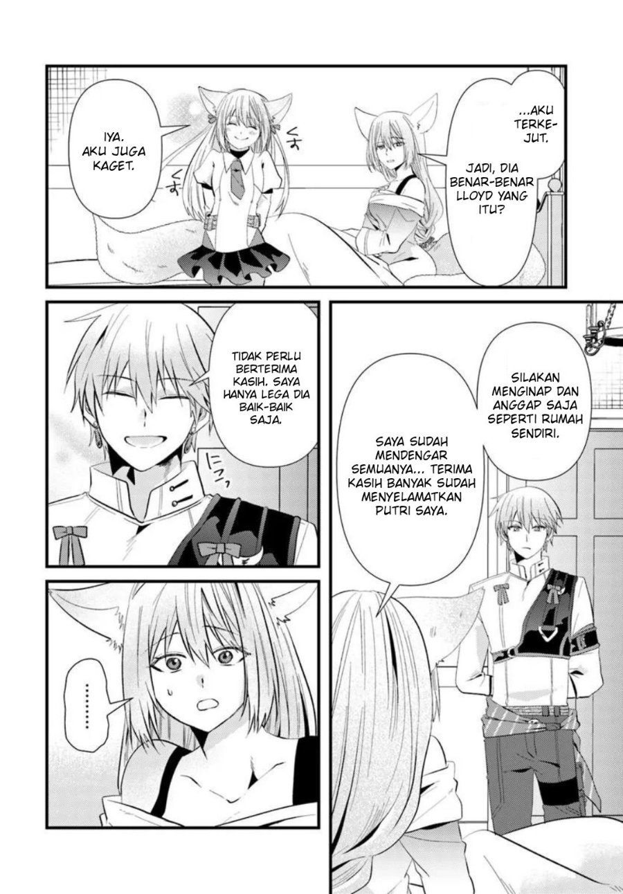 Tsuihou-kei no Akuyaku Party no Leader ni Tensei shita node, Zamaa sareru mae ni Jibun wo Tsuihou shimashita. ~Skill wo Ubau 'Steal' tte Akuyaku-sugiru kedo Tsuyosugiru . Chapter 3.2 - Page 18