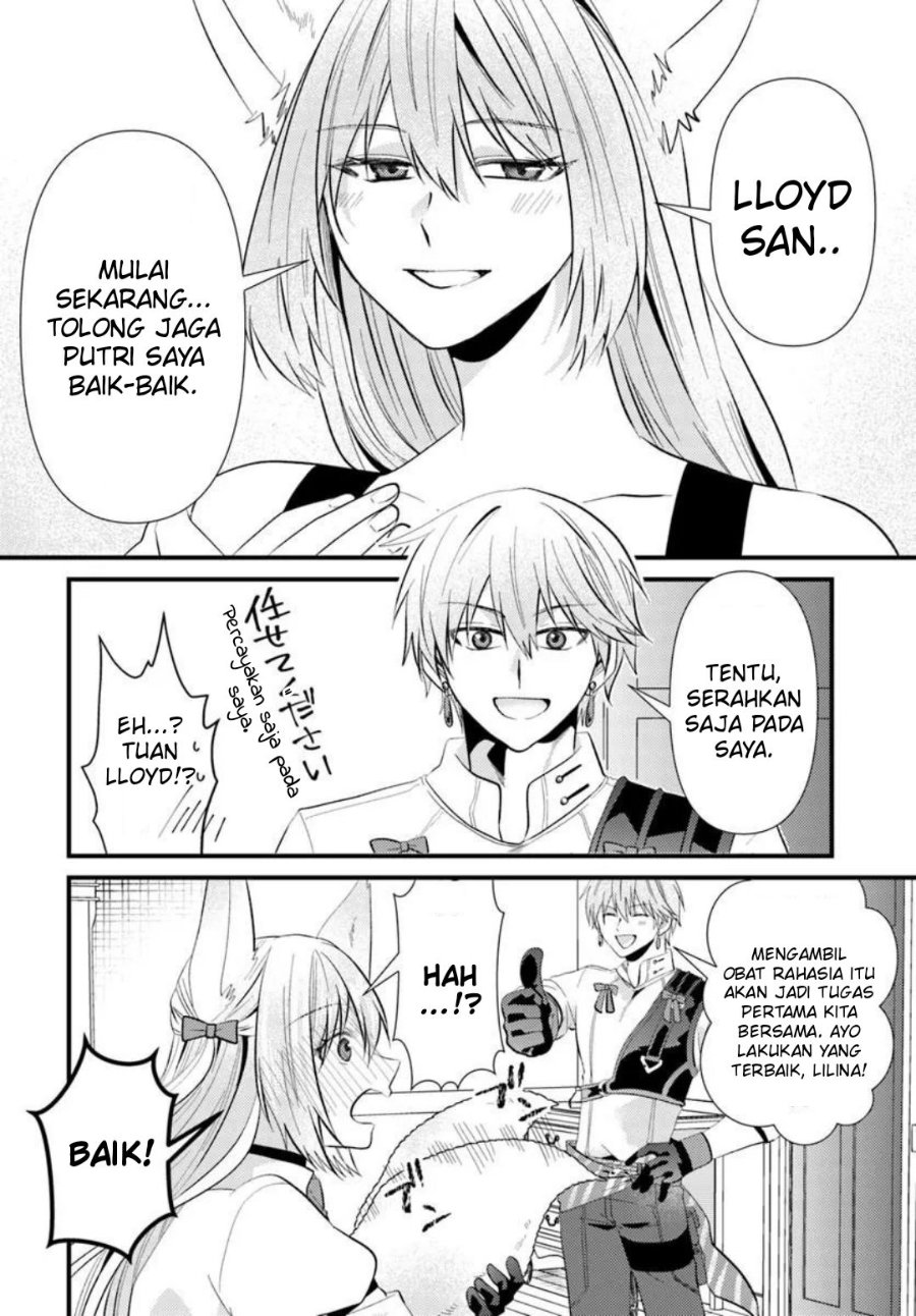 Tsuihou-kei no Akuyaku Party no Leader ni Tensei shita node, Zamaa sareru mae ni Jibun wo Tsuihou shimashita. ~Skill wo Ubau 'Steal' tte Akuyaku-sugiru kedo Tsuyosugiru . Chapter 3.2 - Page 20